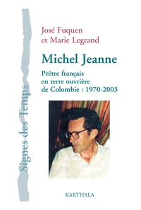 Michel Jeanne