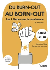 Du burn-out au born-out