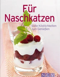 Für Naschkatzen