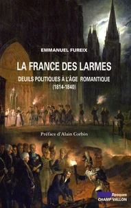 La France des larmes