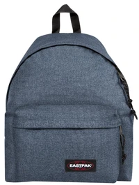 Sac Eastpak Padded Bleu Denim