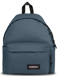 Sac Eastpak Padded bleu gris