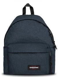 Sac Eastpak Padded Bleu Jean