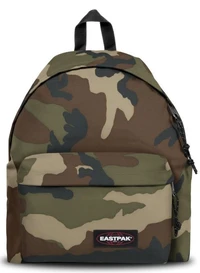 Sac Eastpak Padded Camouflage