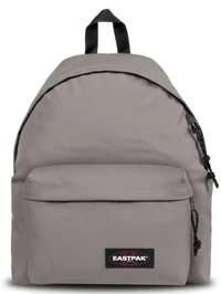 Sac Eastpak Padded gris clair