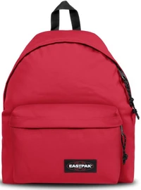 Sac Eastpak Padded rouge