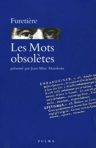 Les Mots obsolètes