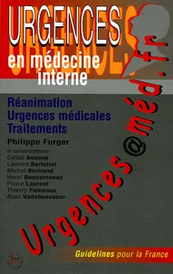 Urgences@méd.fr