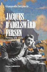 Jacques d'Adelswärd-Fersen