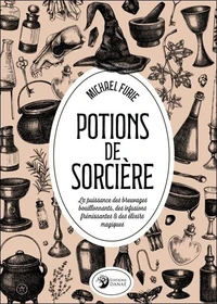 Potions de sorcière