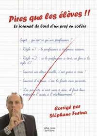 Pire que les élèves !!