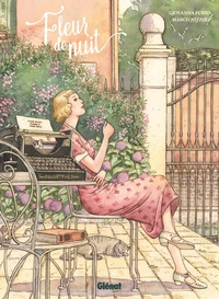 Fleur de nuit