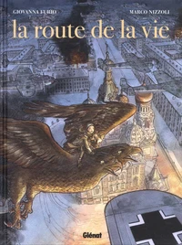 La route de la vie
