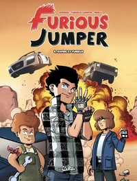 Furious Jumper T06