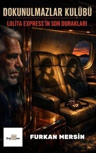 Dokunulmazlar Kulübü - Lolita Express'in Son Durakları