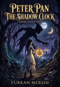 Peter Pan - The Shadow Clock