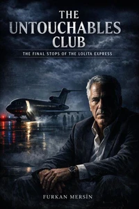 The Untouchables Club - The Final Stops Of The Lolita Express