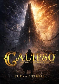 Calipso – The Shattering of the Veil