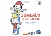 Jumeaux pour la vie