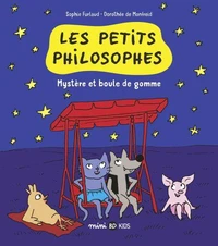 Les petits philosophes, Tome 01