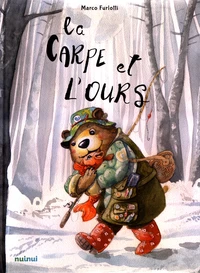 La carpe et l'ours