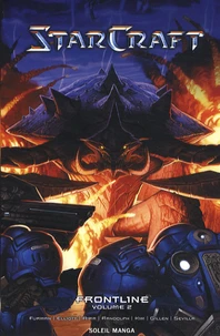 Starcraft Frontline Tome 2