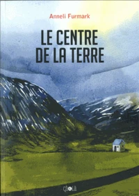 Le centre de la terre