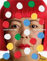Yayoi Kusama x Louis Vuitton Creating Infinity