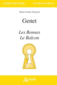Les bonnes, Le balcon