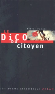 Le dico du citoyen