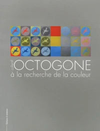 Collectif Octogone à la recherche de la couleur