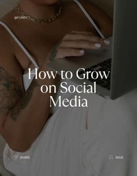 How to Grow on Social Media