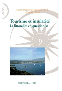 Tourisme et insularité