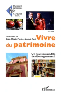 Vivre du patrimoine