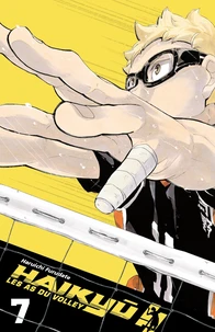 Qualifications du printemps interlycées 3 (Shiratorizawa - partie 1)