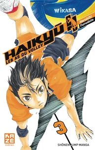 En marche, team Karasuno !