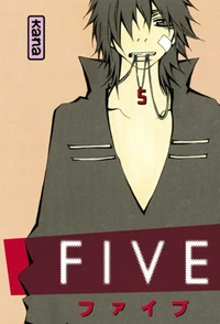 Five Tome 1