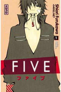 Five Tome 1
