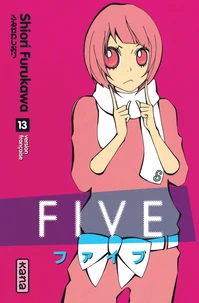 Five Tome 13