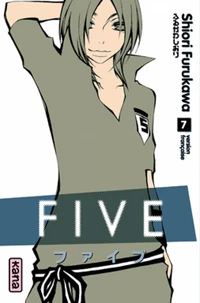 Five Tome 7