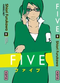 Five Tome 9