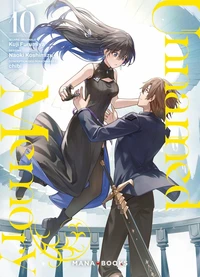 Unnamed Memory Tome 10