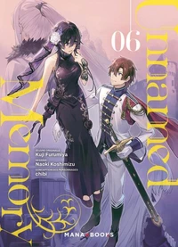 Unnamed Memory Tome 6