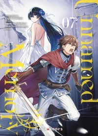 Unnamed Memory Tome 7