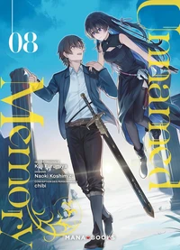 Unnamed Memory Tome 8