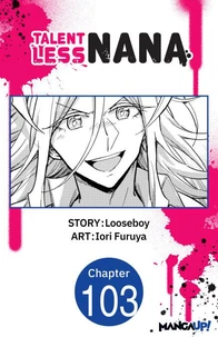 Talentless Nana #103