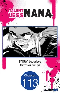 Talentless Nana #113