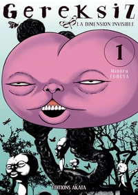 Gereksiz Tome 1