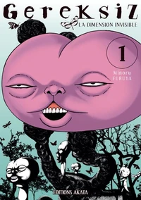 Gereksiz Tome 1