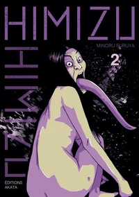 Himizu tome 2
